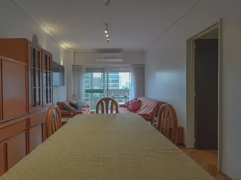 Depto Tipo Casa 4 ambientes con 1 baño