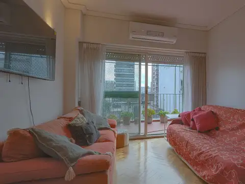 Depto Tipo Casa en Venta de 4 ambientes