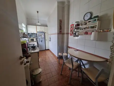 Depto Tipo Casa en Venta en Paternal, USD 227.000