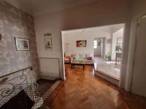 Depto Tipo Casa en Venta de 4 ambientes