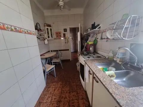 Depto Tipo Casa en Venta 45 años