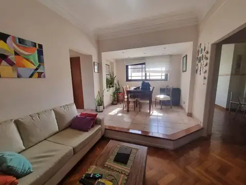 Venta 4/5 amb. Paternal C/Patio y Terraza