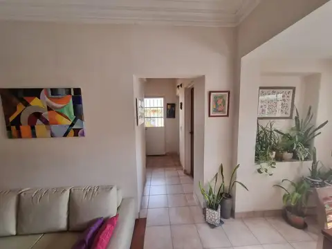 Depto Tipo Casa en Venta de 3 dormitorios
