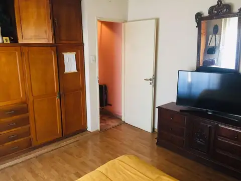 Depto Tipo Casa en Venta con 1 cocheras
