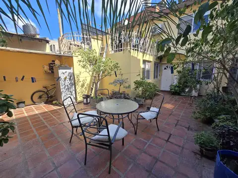 Depto Tipo Casa en Venta en Villa Ballester, USD 135.000