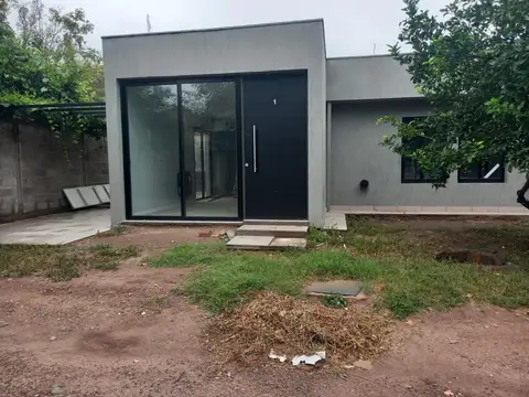 Casa en Venta de 2 dormitorios