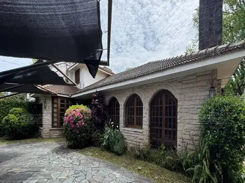 Casa en Venta en San Isidro, USD 480.000