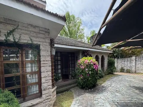Casa en Venta de 5 dormitorios