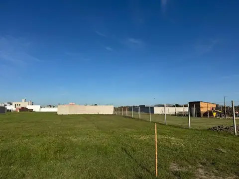 TERRENO EN VENTA EN CAÑUELAS ZONA URBANA