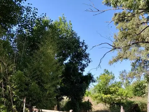 Terreno en Venta en Pilar, USD 165.000