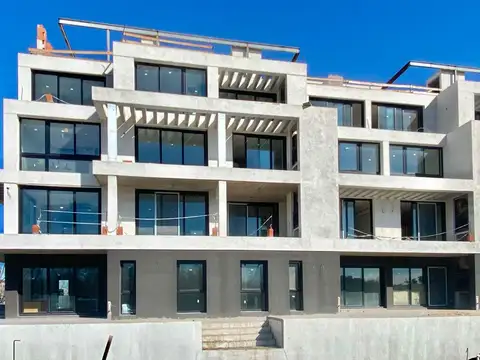 VENTA DEPARTAMENTO 2 AMBIENTES NORDELTA