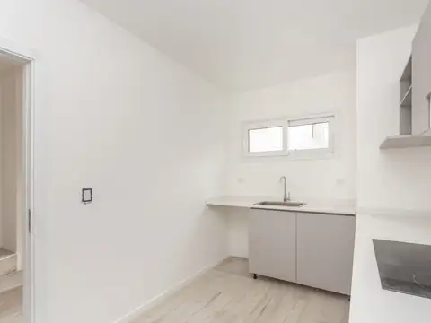 Departamento en Venta en Pilar, USD 165.000