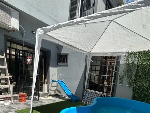 Casa de pasillo de 3 dormitorios - Sadi Carnot 6000| Zona Sur