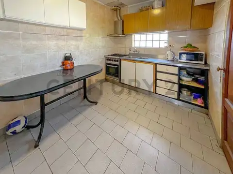 Guanahani 7900, Piso 0