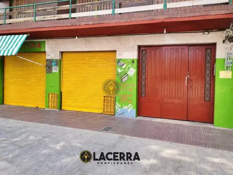 Venta de local en Loma Hermosa.