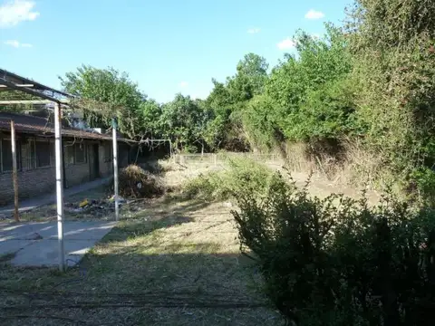 Terreno en Venta de 990,0 m2