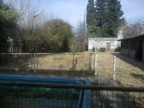 Terreno en Venta de 990,0 m2