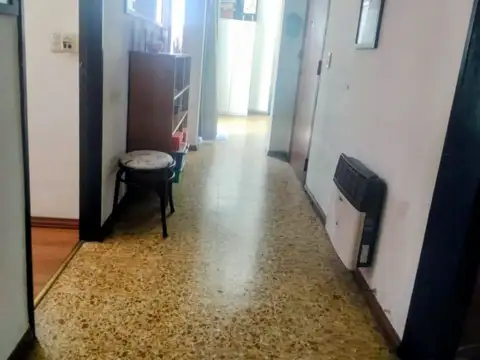 Depto Tipo Casa en Venta en Ramos Mejía, USD 115.000