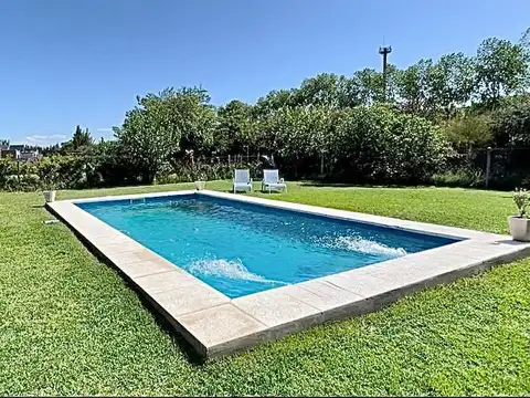 Casa en Venta A Estrenar