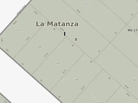 Casa en Venta de 3 dormitorios