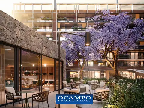 Departamento en Venta de 3 dormitorios