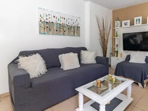 Venta - Hermoso PH de 5 amb en  Saavedra