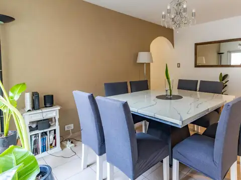 Depto Tipo Casa en Venta 15 años