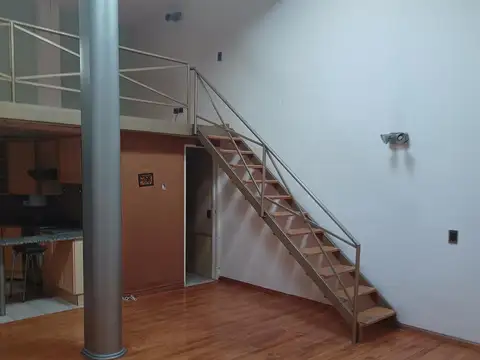 Departamento en Alquiler en Boedo, $ 800.000