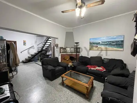 Casa en Venta en Temperley, USD 129.000