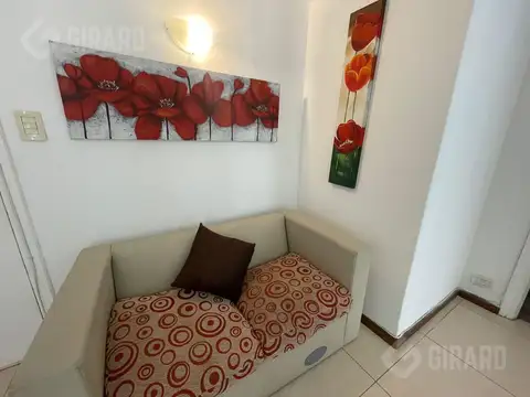 Departamento en Venta al Oeste