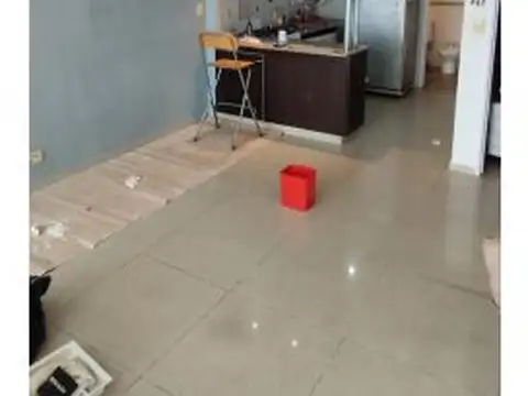 Alquiler de departamento 2 Ambientes con balcón