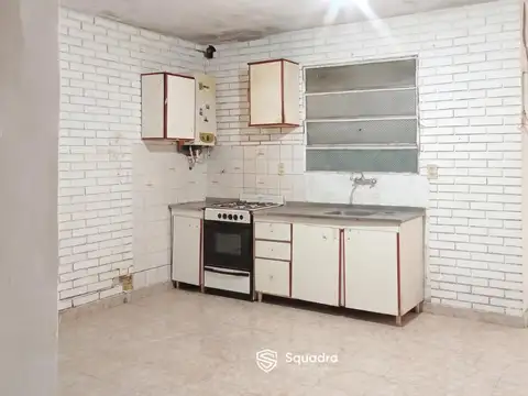 Departamento en Venta en Alberdi, USD 42.000