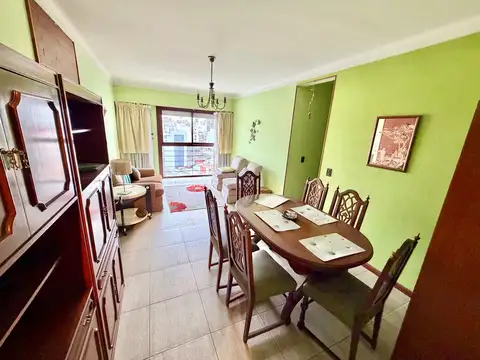 Departamento en Venta en Almagro Norte, USD 155.000