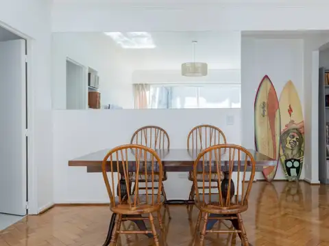 Departamento en Venta 55 años