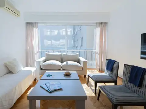 Marcelo Torcuato De Alvear 1200