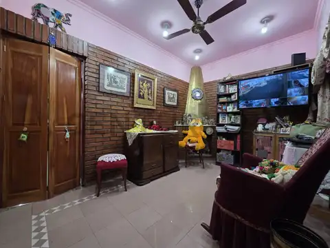 Departamento en Venta en Villa Maipú, USD 180.000