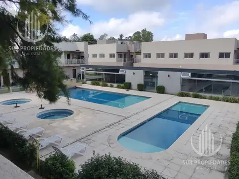 Departamento en Venta Permite mascota