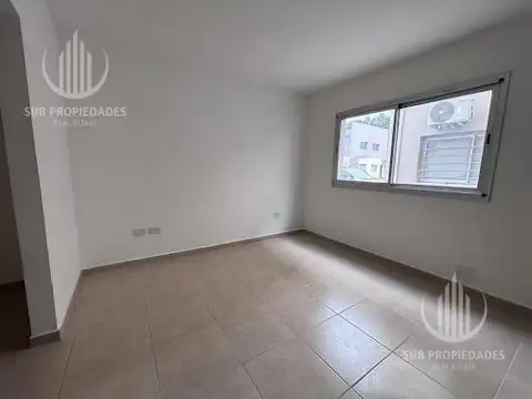 Departamento en Venta con 1 cochera