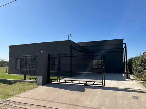 Casa en Roldan