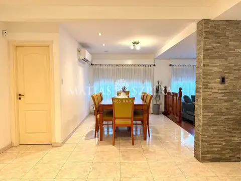 Casa en Venta 24 años