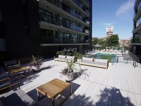 Departamento en Venta al Este