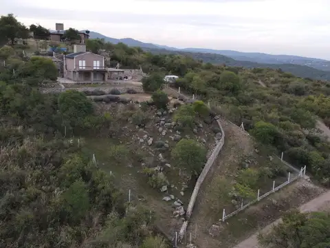 Casa en Venta - Rio Ceballos, Manantiales