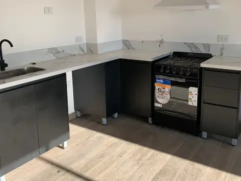 Departamento en Venta en San Miguel, USD 65.000