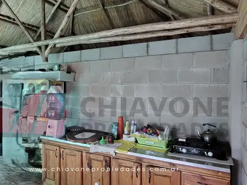 Casa en Venta 3 años