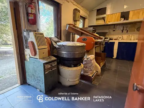 Fondo Comercio en Venta 31 años