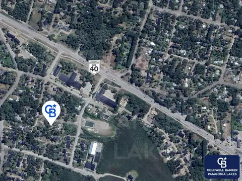 Fondo Comercio en Venta 31 años