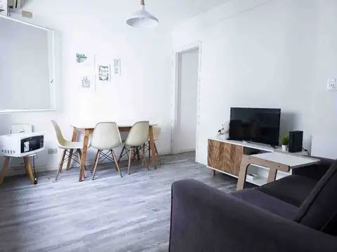 DEPARTAMENTO DE 3 AMBIENTES EN BELGRANO EN VENTA!