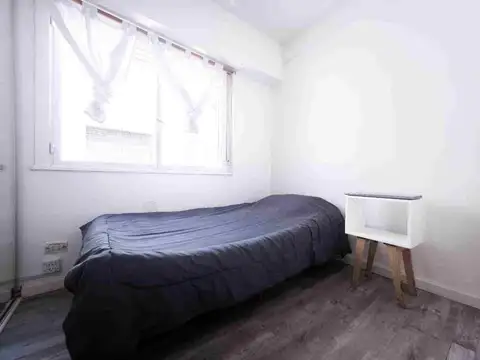 Departamento en Venta 61 años