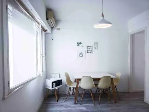 Avenida Olazábal 3100