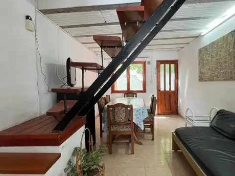 Venta Complejo Duplex en Block Centro Necochea